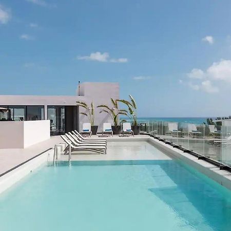 The Boat Condo By Andiani Travel Playa del Carmen Ngoại thất bức ảnh