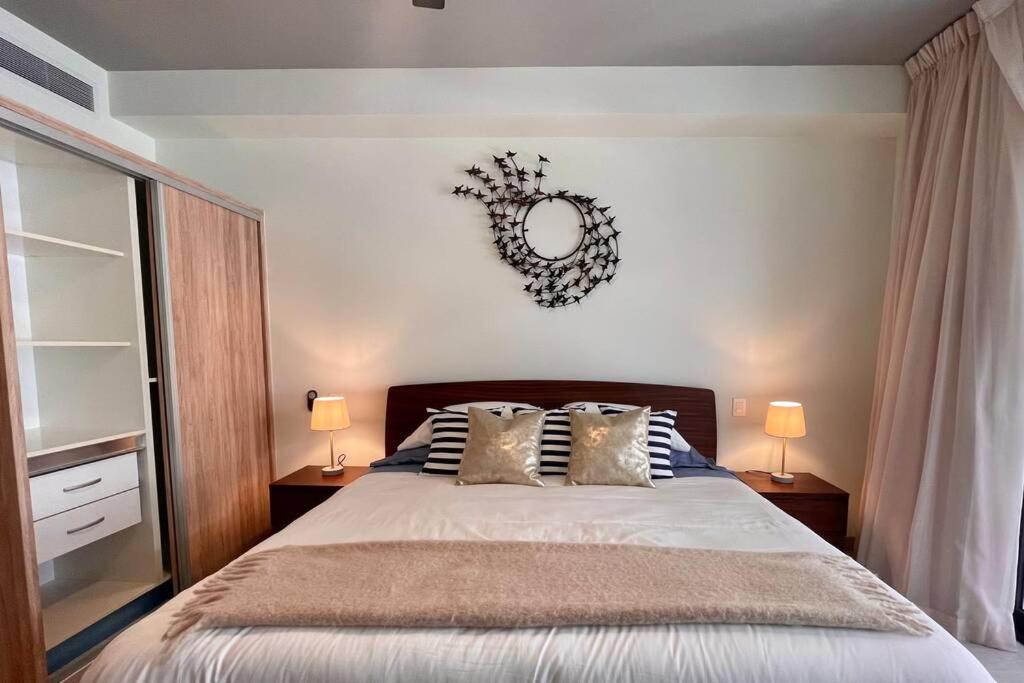 The Boat Condo By Andiani Travel Playa del Carmen Ngoại thất bức ảnh