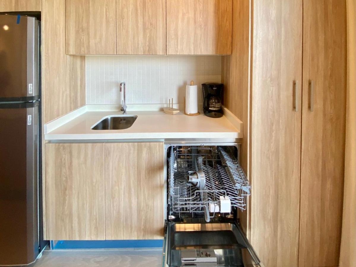 The Boat Condo By Andiani Travel Playa del Carmen Ngoại thất bức ảnh