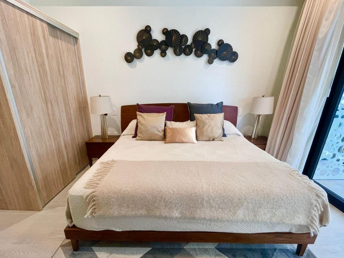 The Boat Condo By Andiani Travel Playa del Carmen Ngoại thất bức ảnh