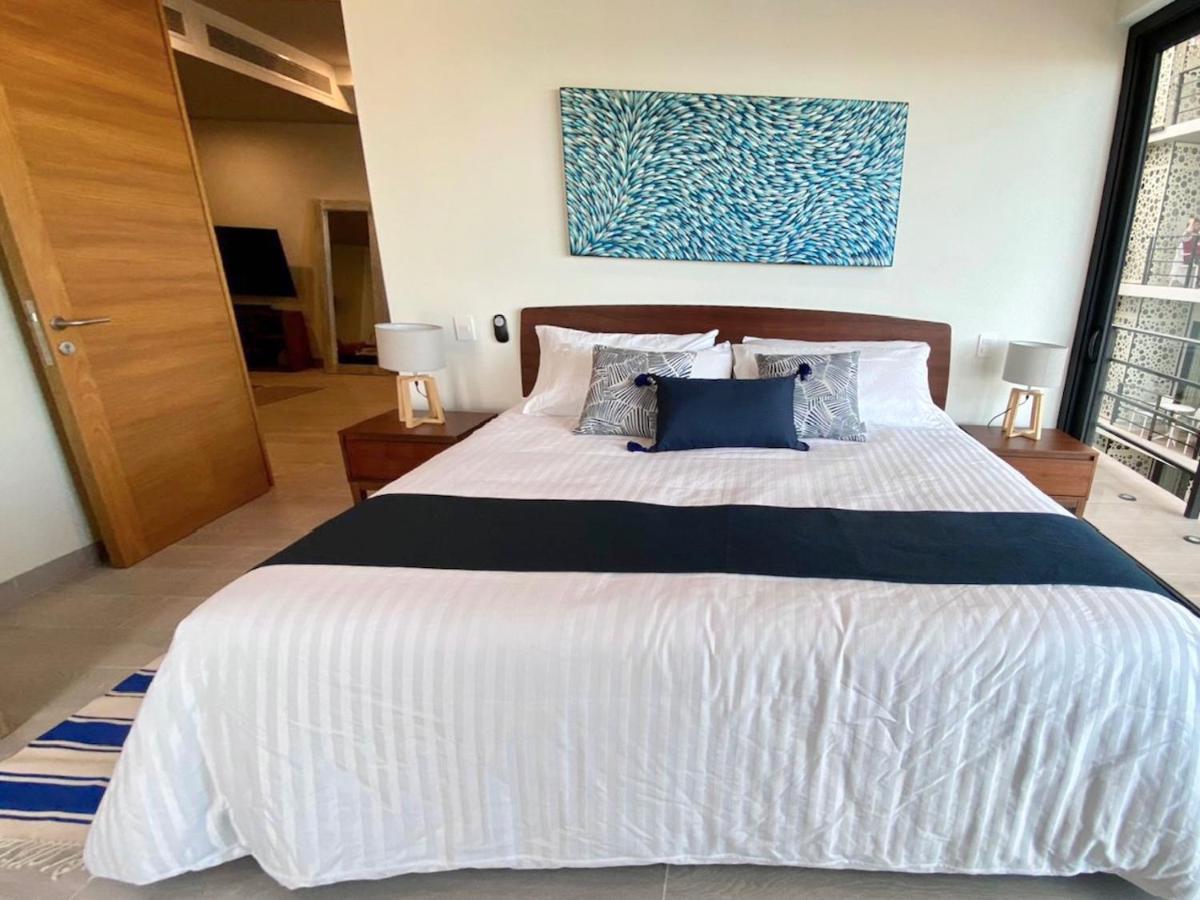 The Boat Condo By Andiani Travel Playa del Carmen Ngoại thất bức ảnh