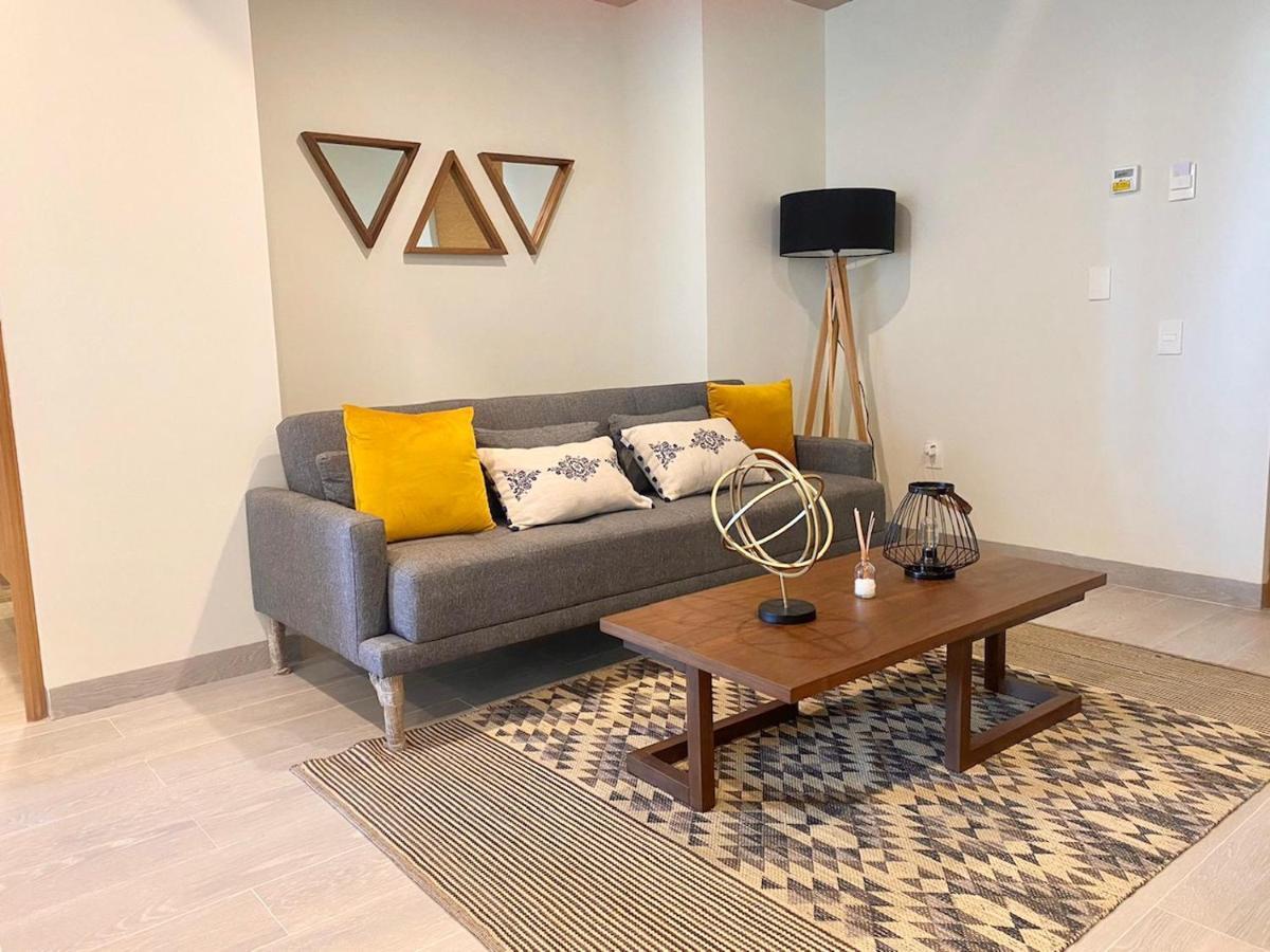 The Boat Condo By Andiani Travel Playa del Carmen Ngoại thất bức ảnh