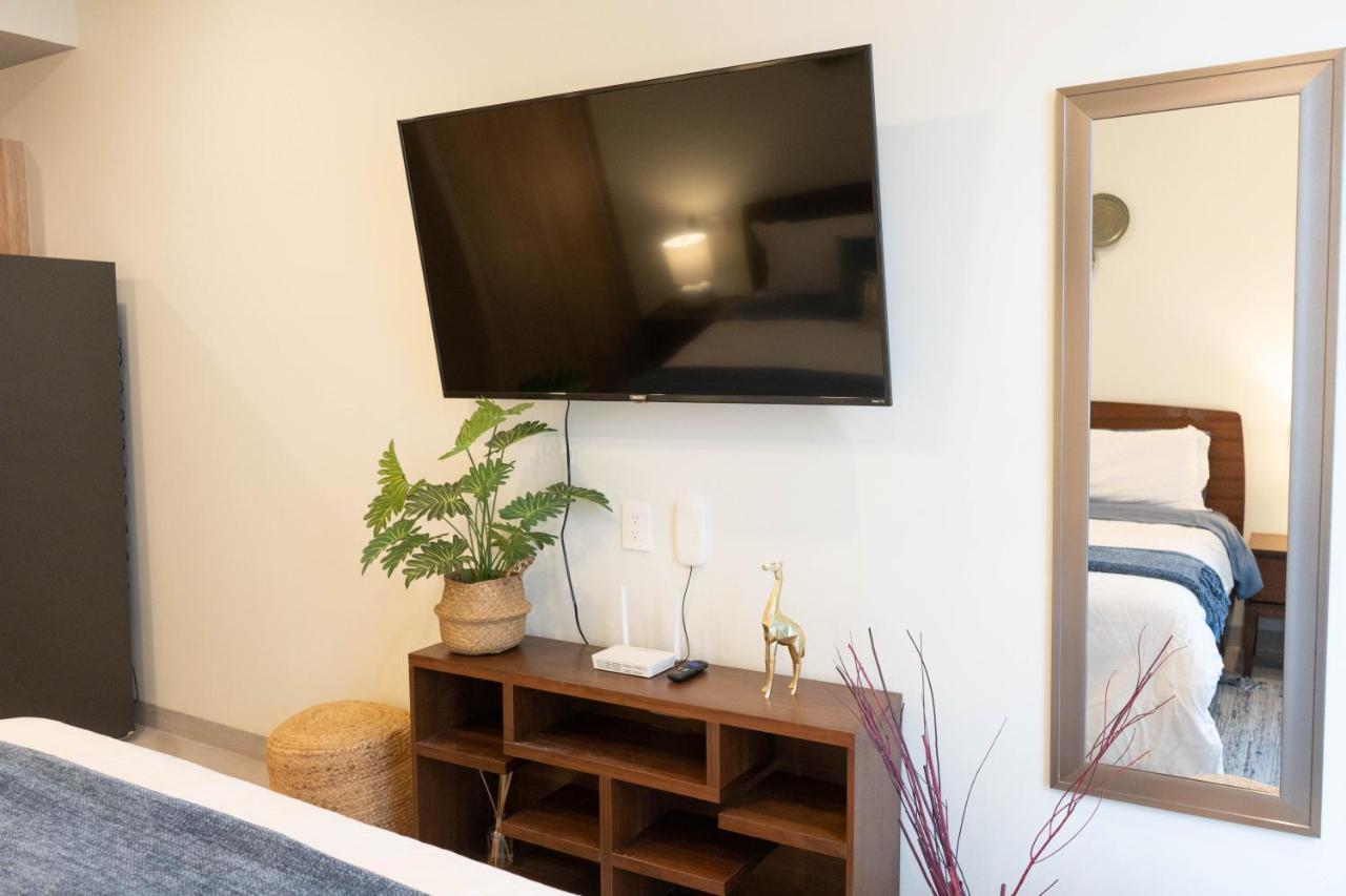 The Boat Condo By Andiani Travel Playa del Carmen Ngoại thất bức ảnh