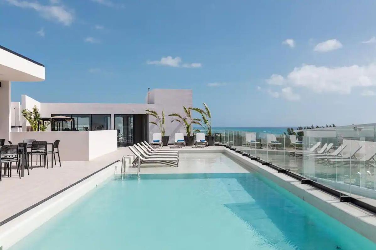 The Boat Condo By Andiani Travel Playa del Carmen Ngoại thất bức ảnh