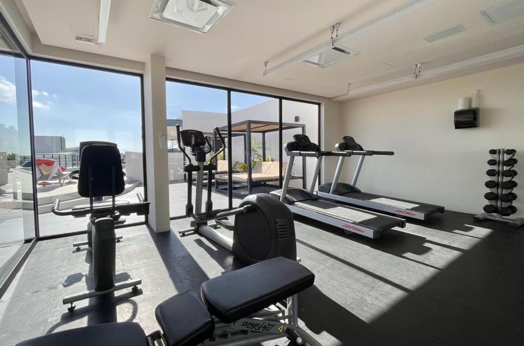 The Boat Condo By Andiani Travel Playa del Carmen Ngoại thất bức ảnh