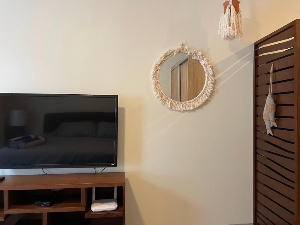 The Boat Condo By Andiani Travel Playa del Carmen Ngoại thất bức ảnh