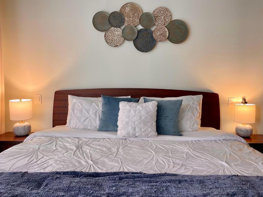 The Boat Condo By Andiani Travel Playa del Carmen Ngoại thất bức ảnh