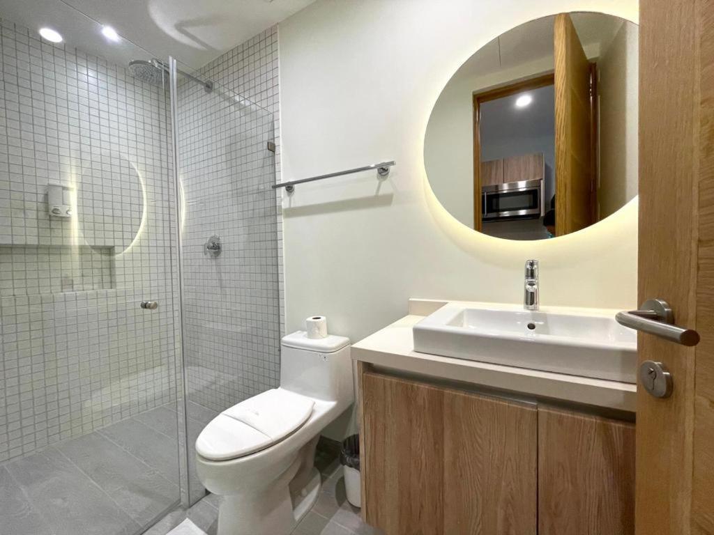 The Boat Condo By Andiani Travel Playa del Carmen Ngoại thất bức ảnh