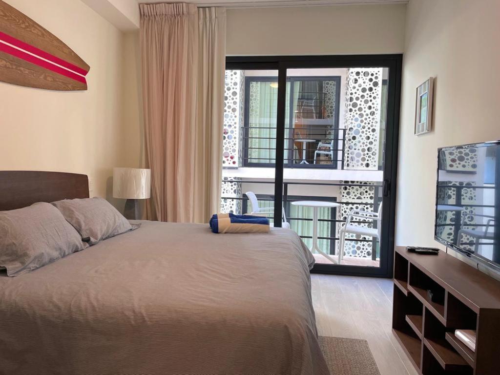 The Boat Condo By Andiani Travel Playa del Carmen Ngoại thất bức ảnh