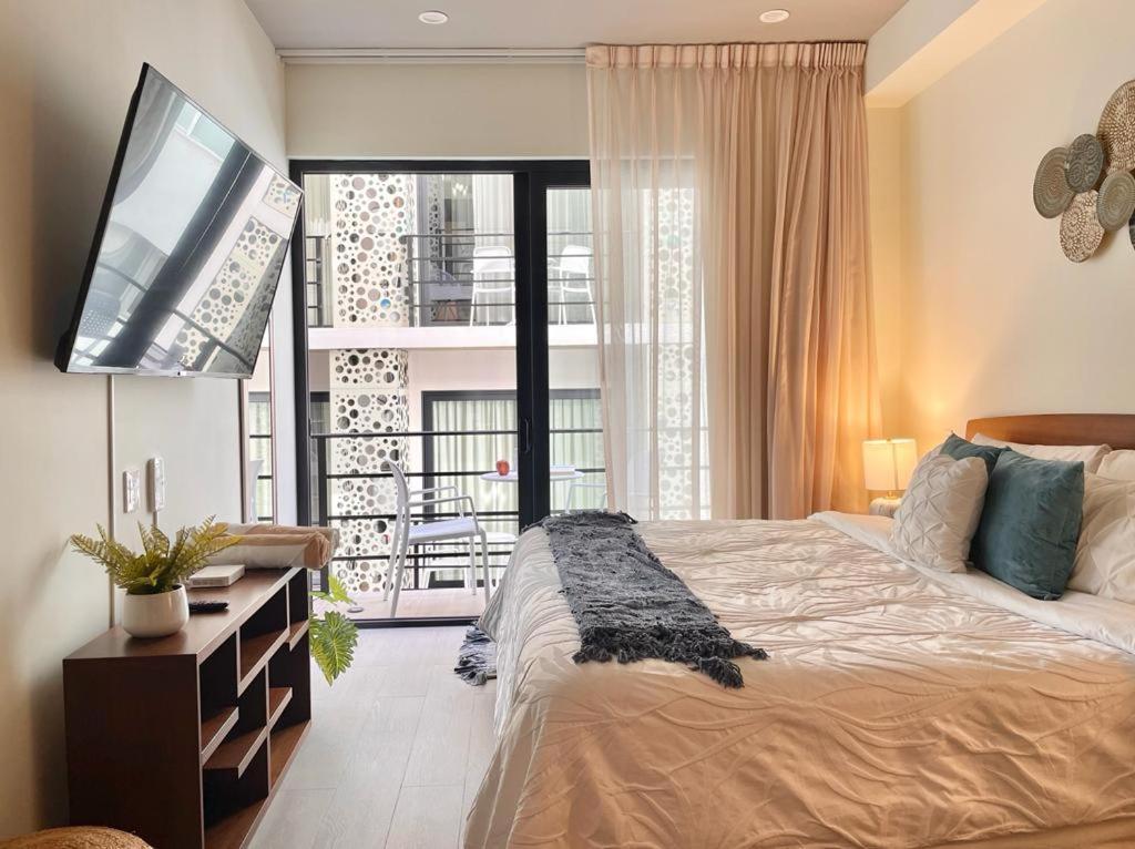 The Boat Condo By Andiani Travel Playa del Carmen Ngoại thất bức ảnh