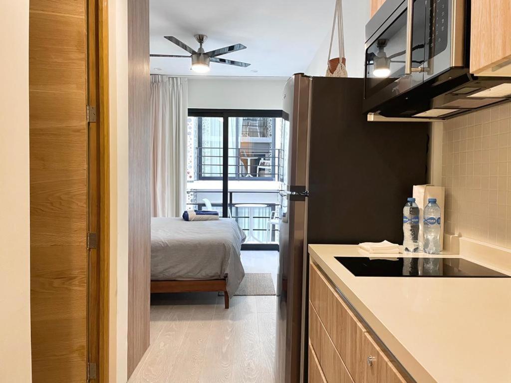 The Boat Condo By Andiani Travel Playa del Carmen Ngoại thất bức ảnh