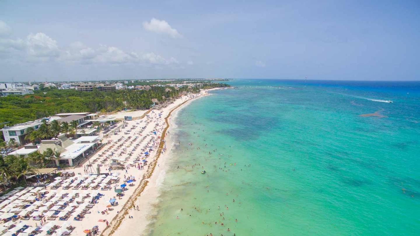 The Boat Condo By Andiani Travel Playa del Carmen Ngoại thất bức ảnh